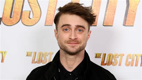 daniel radcliffe è gay|Daniel Radcliffe Felt He Needed to Say Something for LGBT Youth